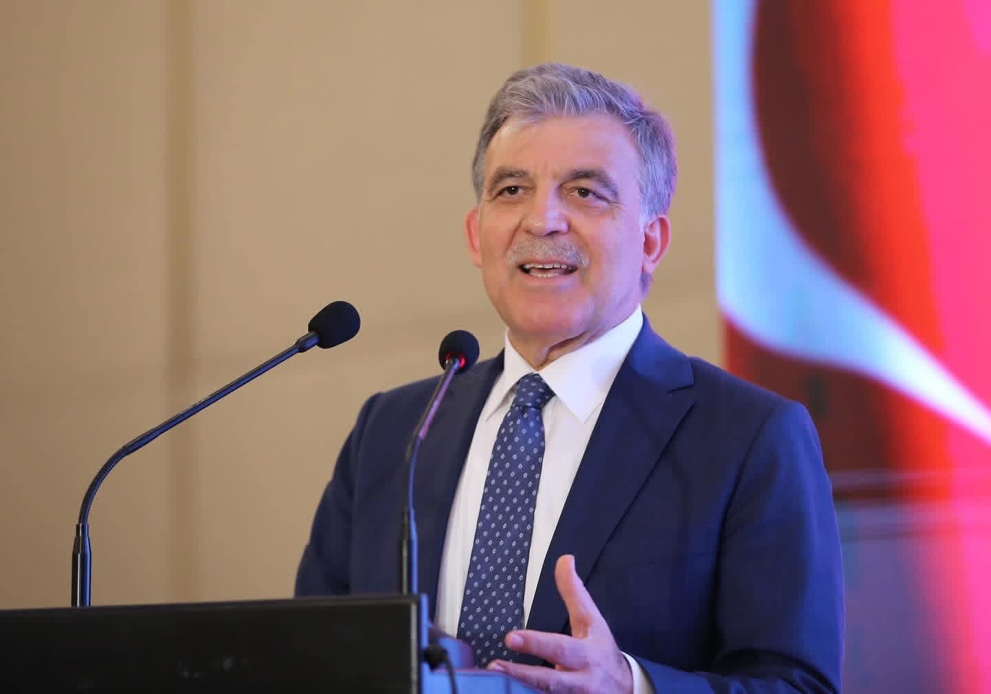 11. Cumhurbaşkanı Abdullah Gül’den Çerçeve Yasa Açıklaması: Kürt Meselesinin Çözümünde Yeni Bir Kapı Açtı