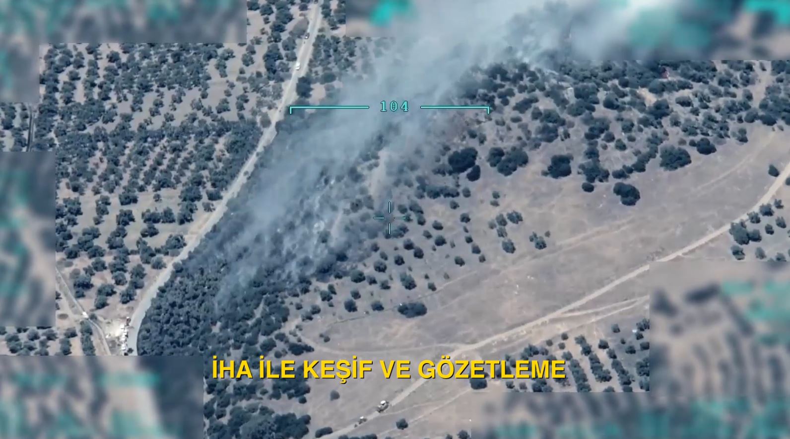 ANKARA / TEKHA Jandarma Genel