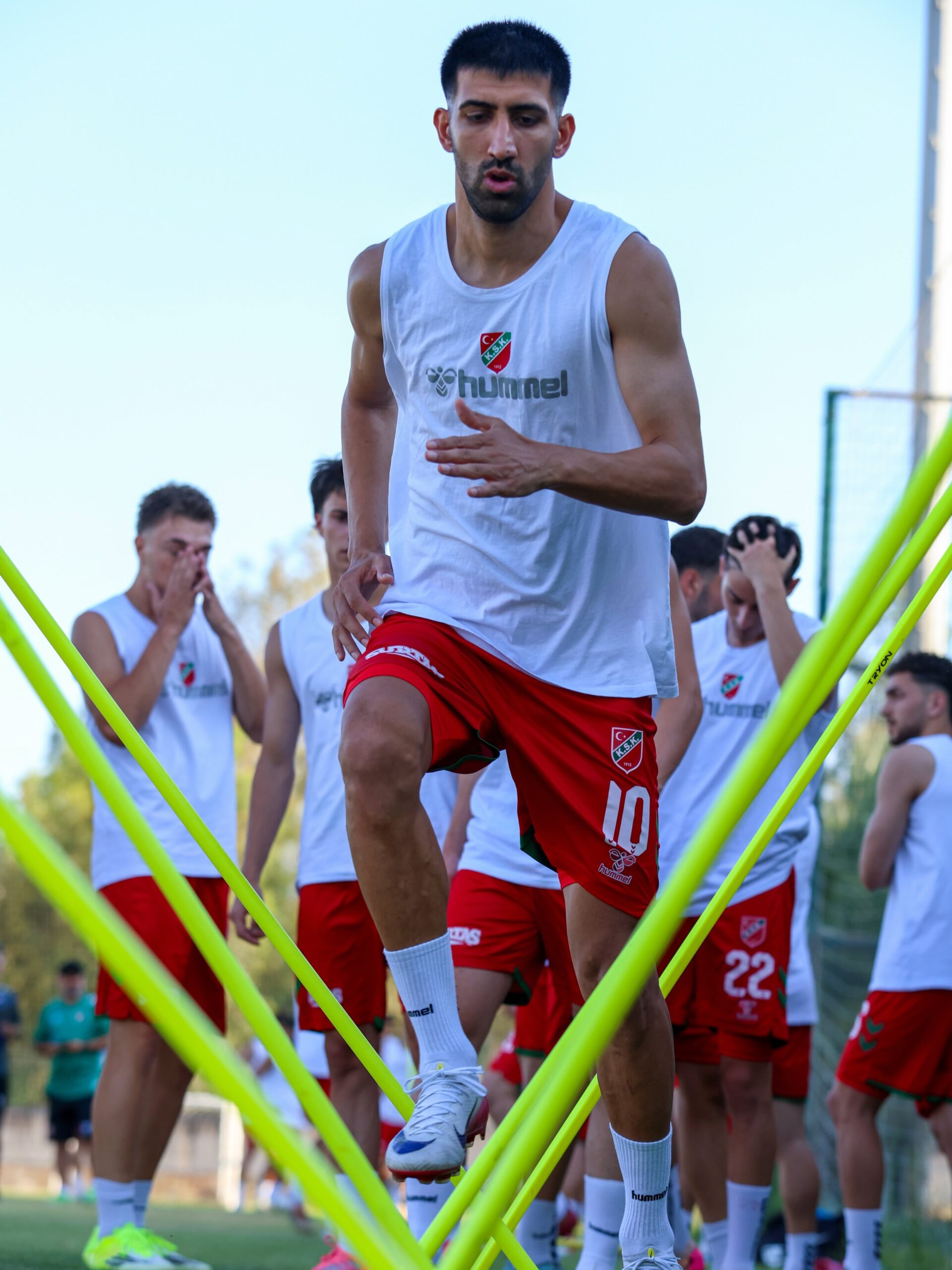 TFF 3’üncü Lig 2’nci Grup’ta