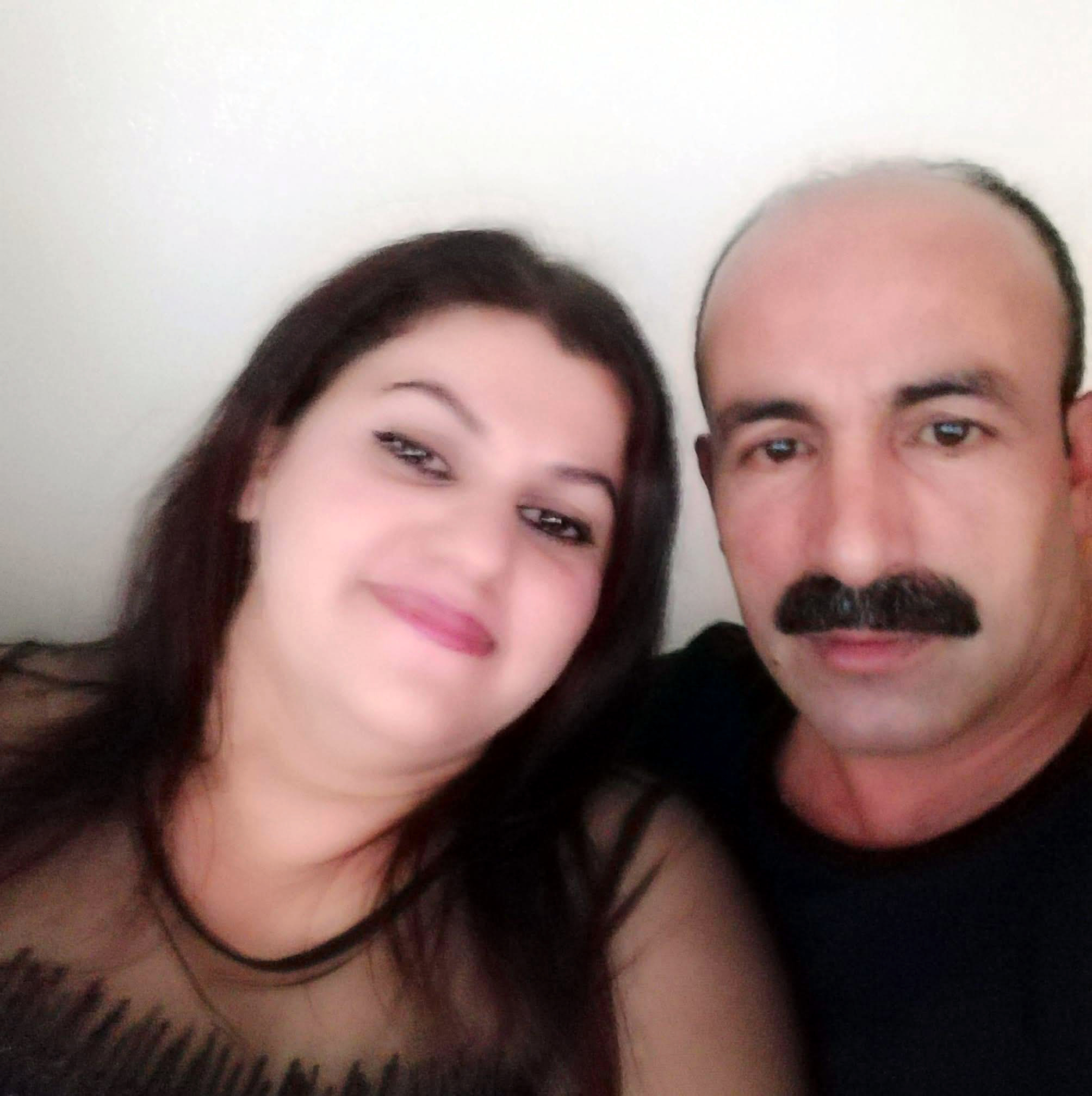 Antalya’da 6 çocuk annesi eşi