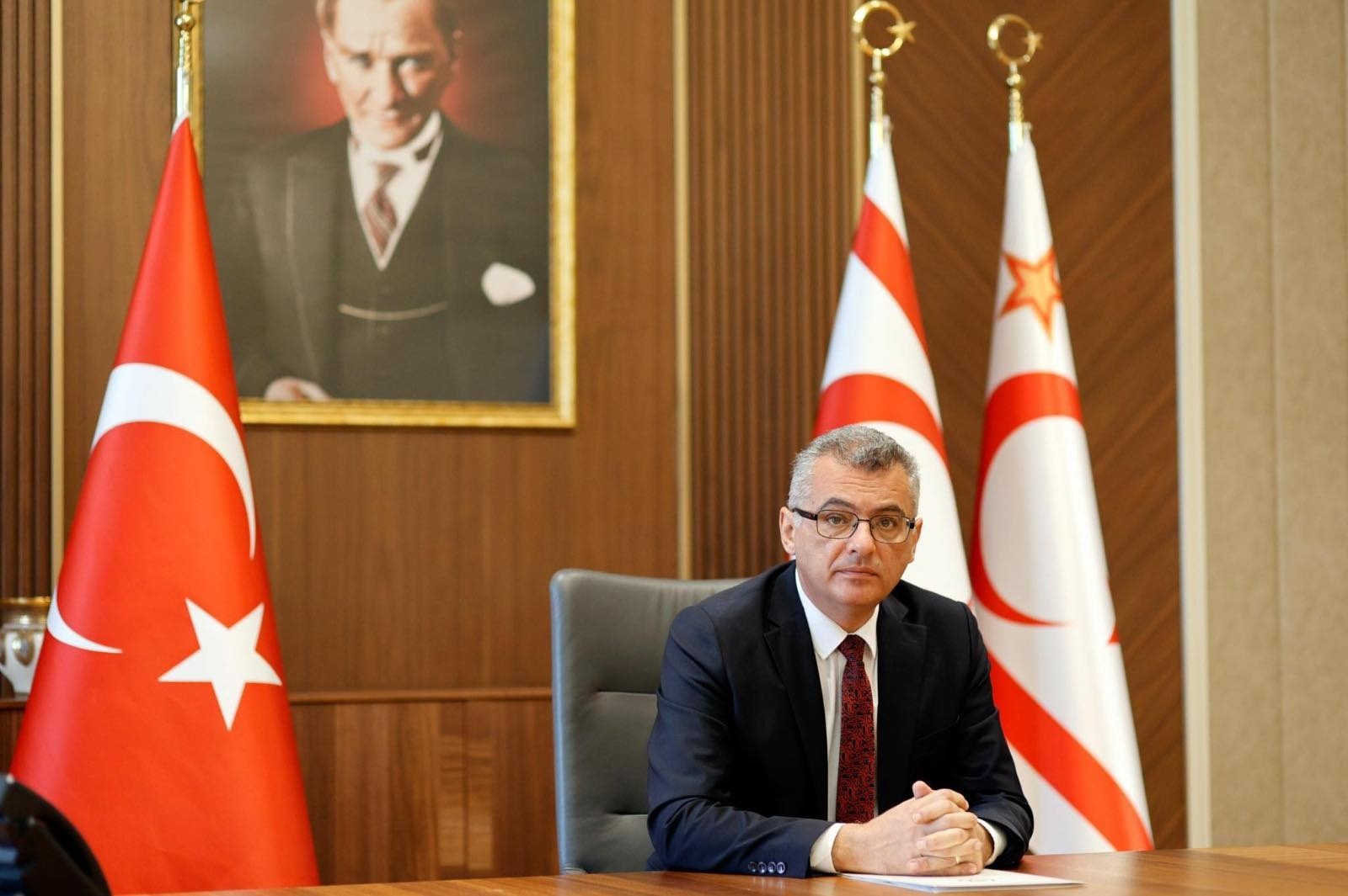 KKTC / TEKHA Kuzey Kıbrıs