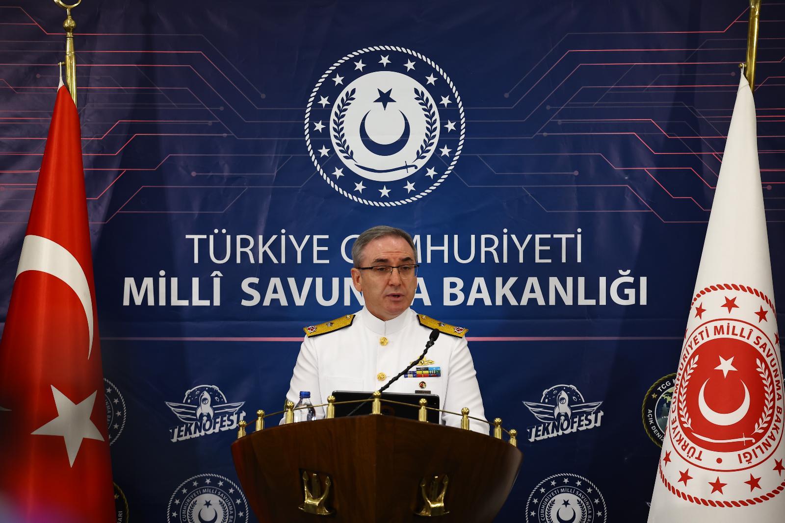ANKARA / TEKHA Milli Savunma