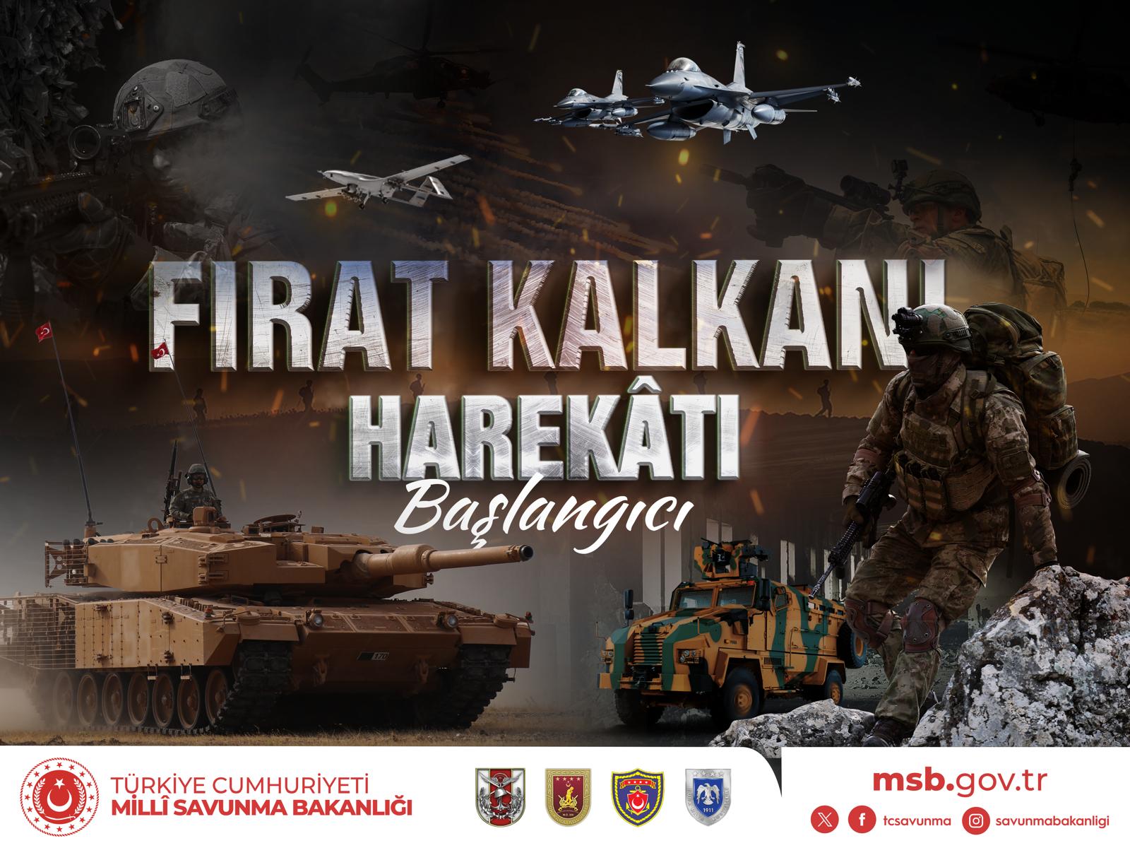 ANKARA / TEKHA Milli Savunma