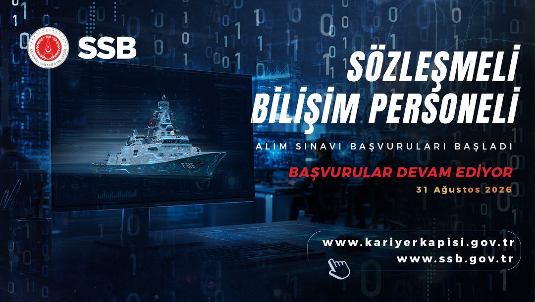 ANKARA / TEKHA Savunma Sanayii