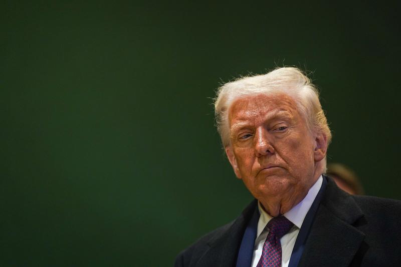 Trump’tan İran Açıklaması: Müzakereler İyi Gidiyor, Anlaşma Sağlanabilir