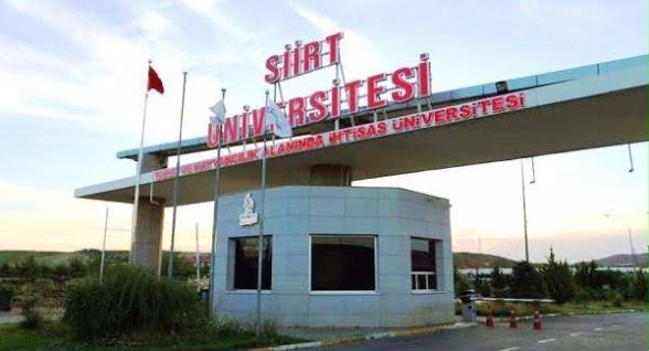 Siirt Üniversitesi’nden İş Yerlerinde Psikolojik Esenlik Araştırması