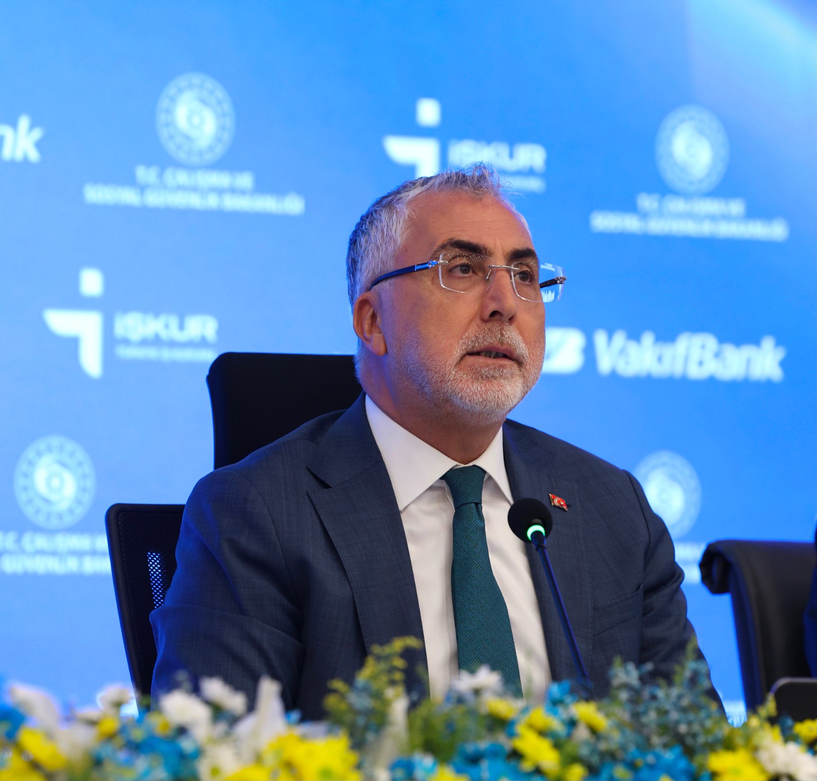 İŞKUR ile VakıfBank Arasında Kadın ve Genç İstihdamını Güçlendirecek Protokol İmzalandı