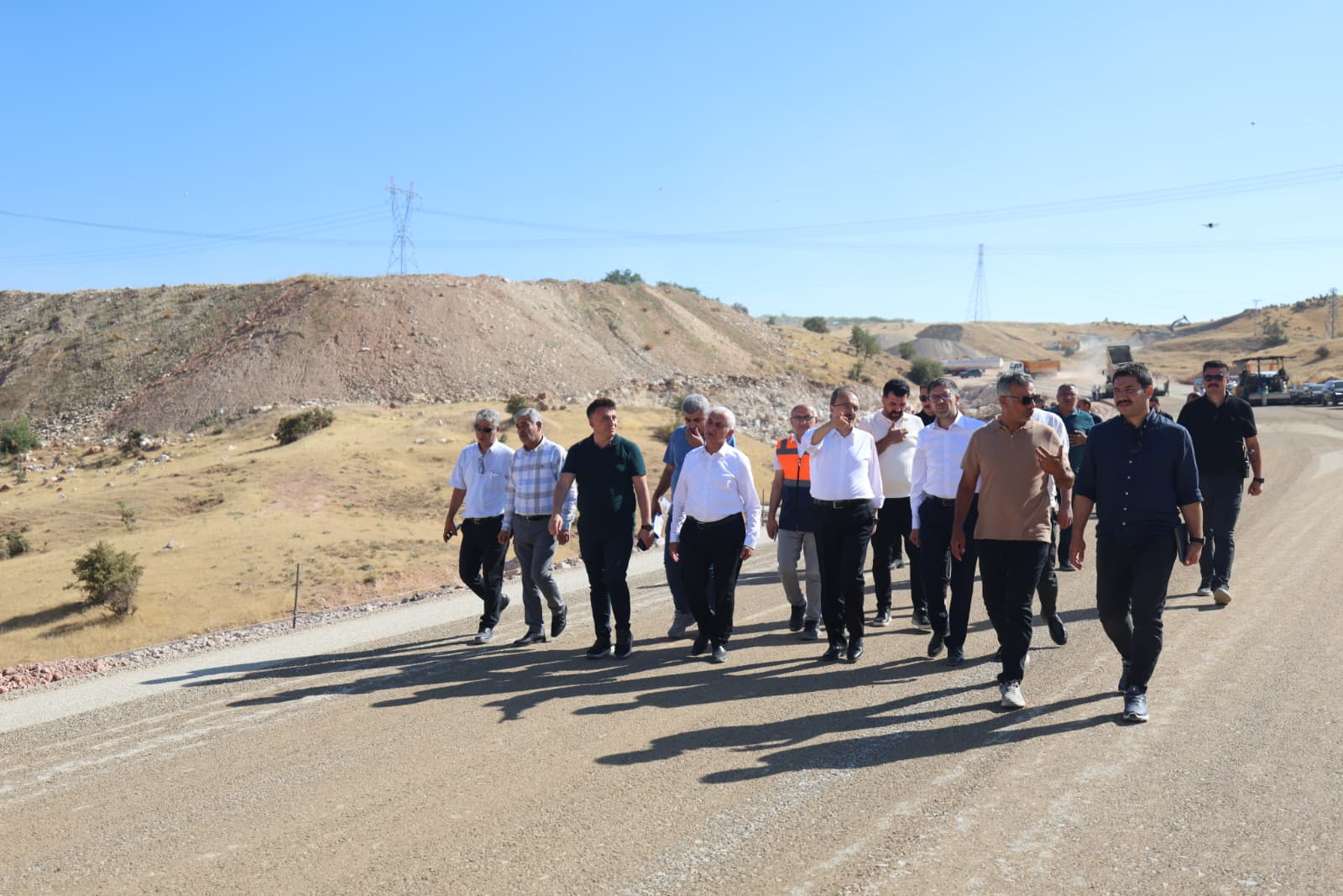SİİRT / TEKHA Siirt Valisi