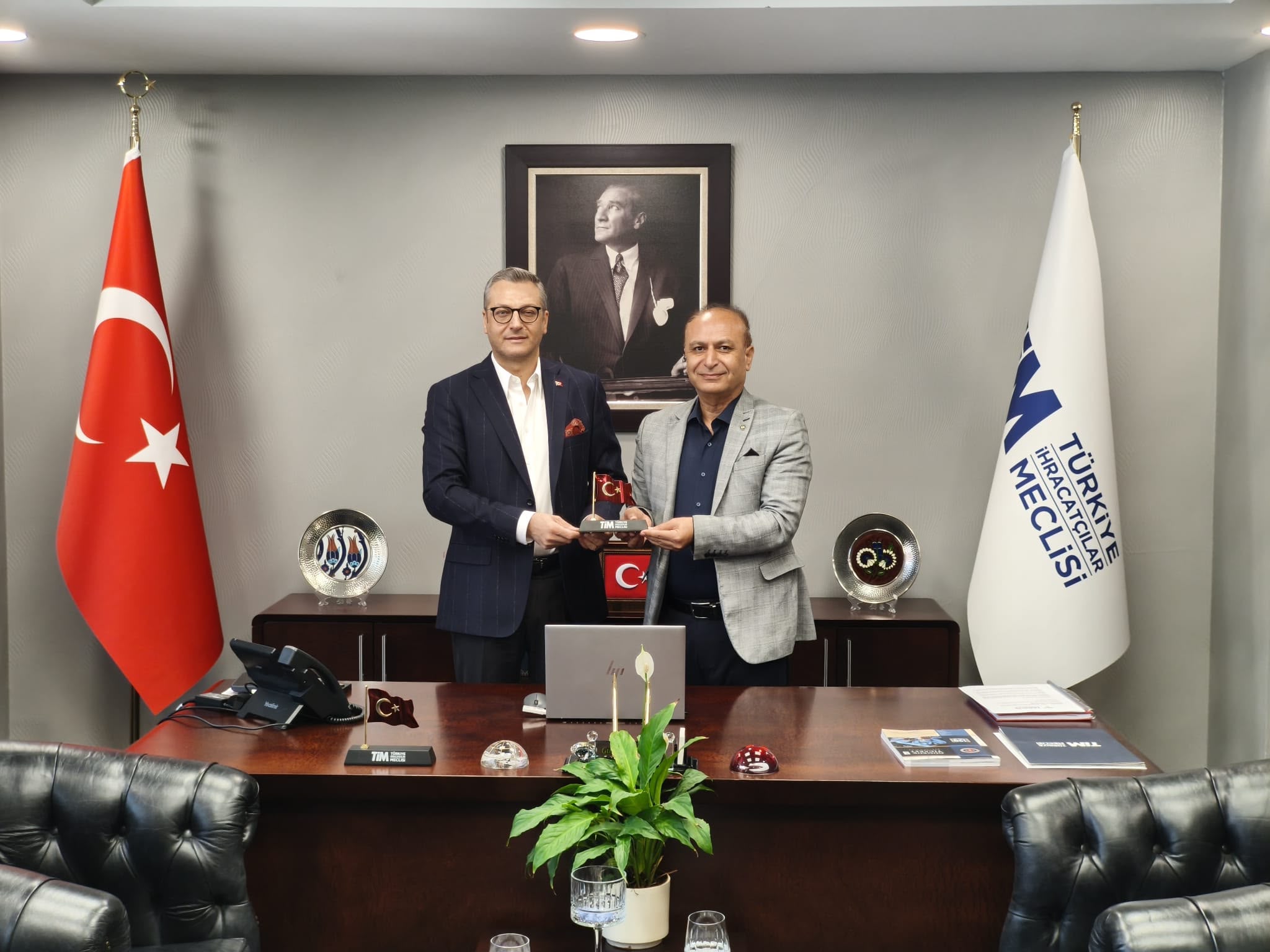 ANKARA / TEKHA Siirt Ürünleri