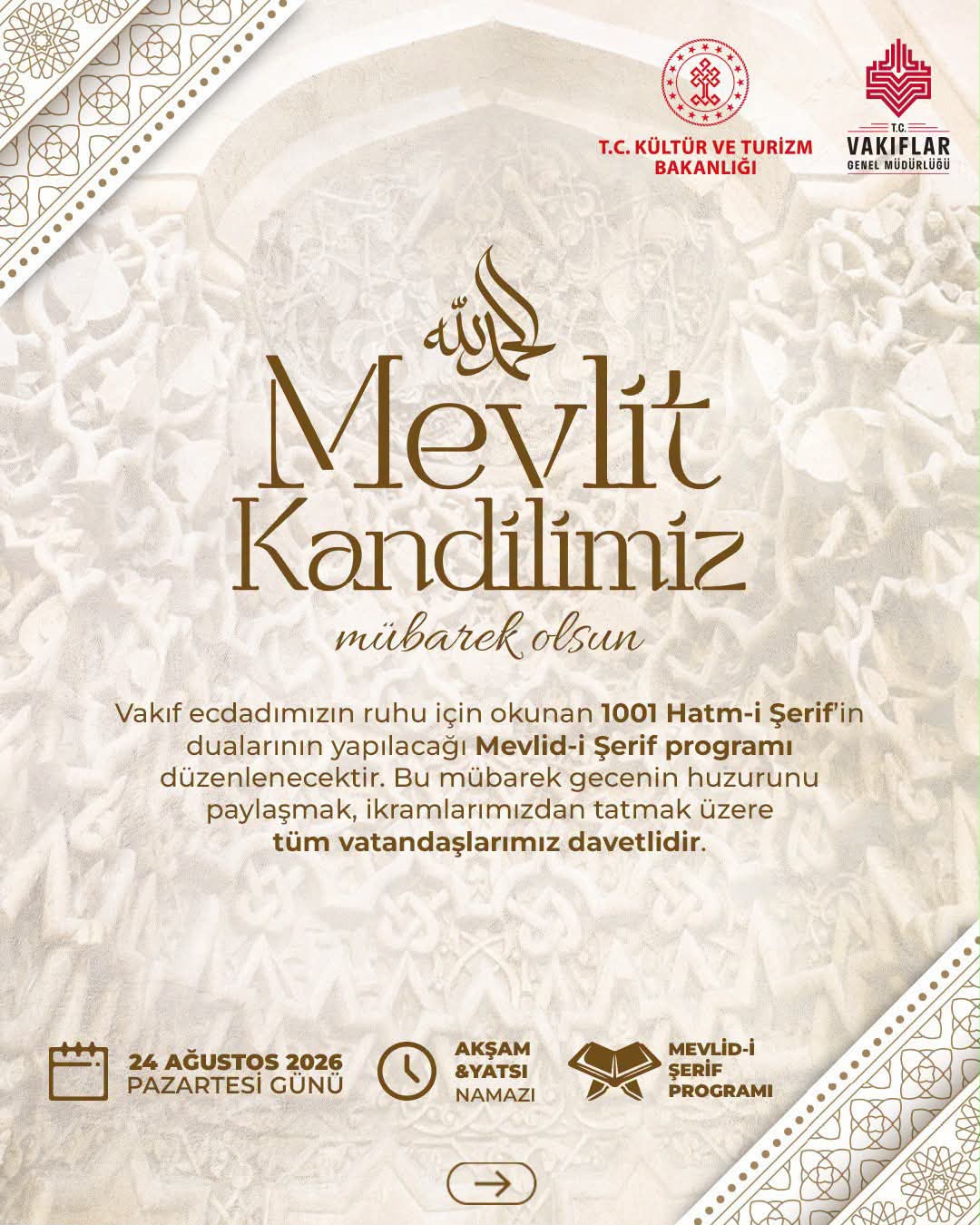 ANKARA / TEKHA Kültür ve