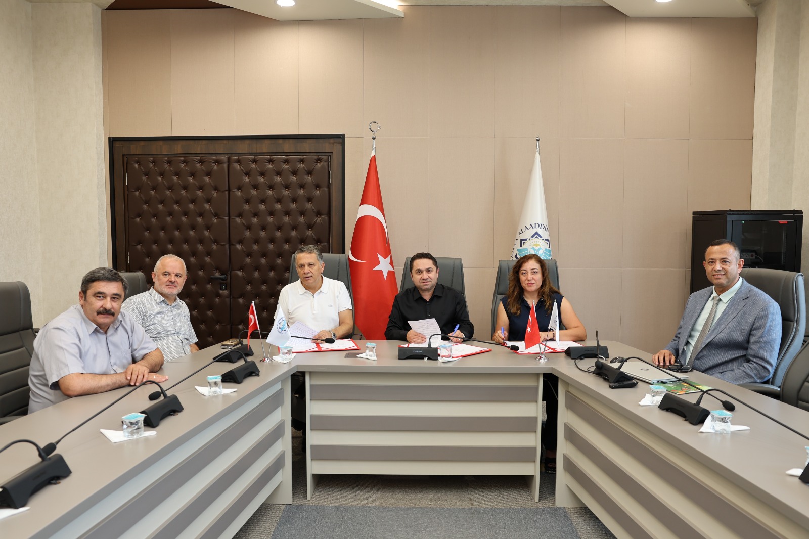 ANTALYA / TEKHA Alanya Alaaddin