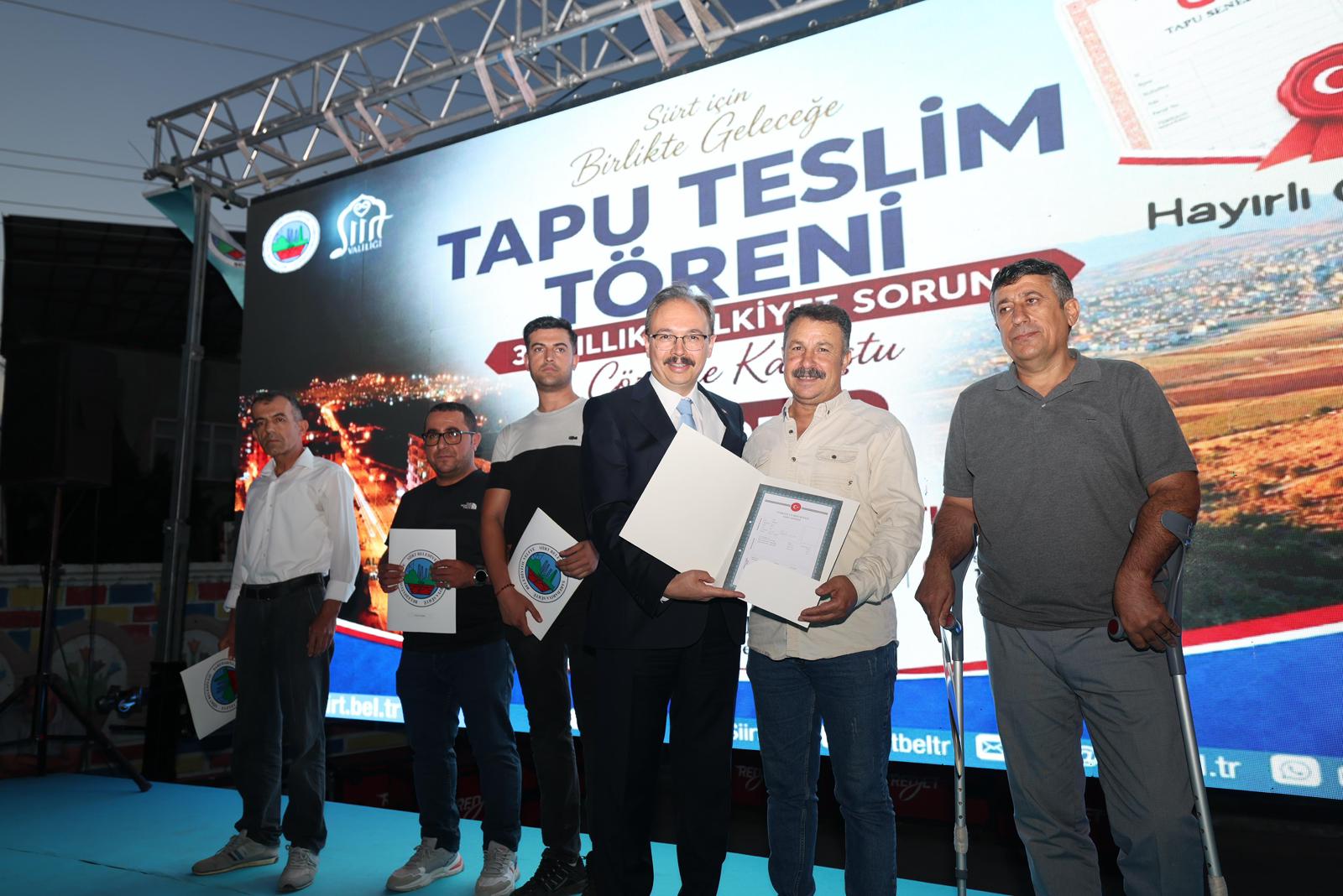 Ayhan MERGEN SİİRT / TEKHA
