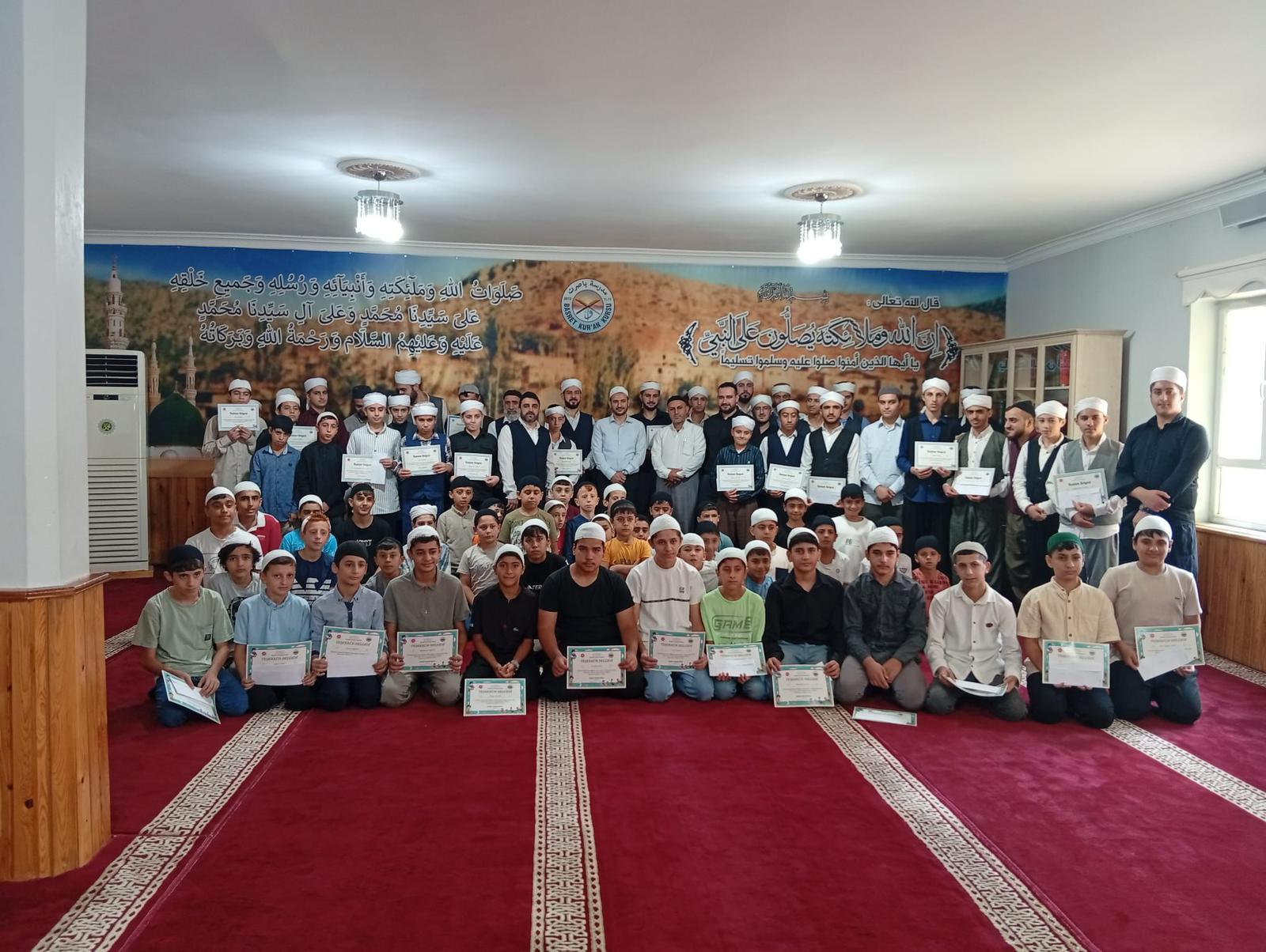 Ayhan MERGEN SİİRT / TEKHA