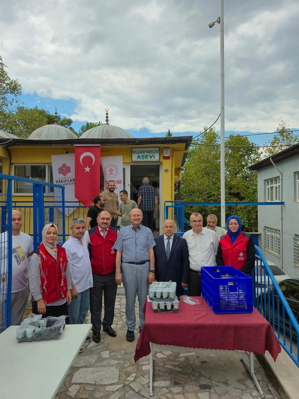 BURSA / TEKHA Kültür ve