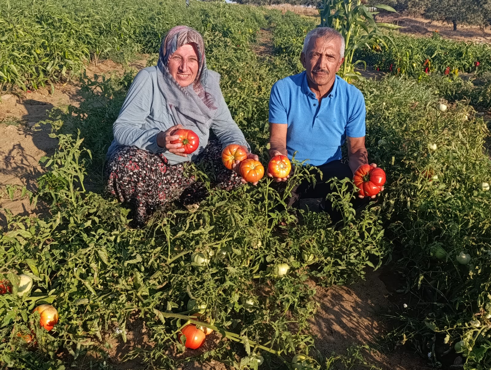 ADİL AKA – MANİSA /