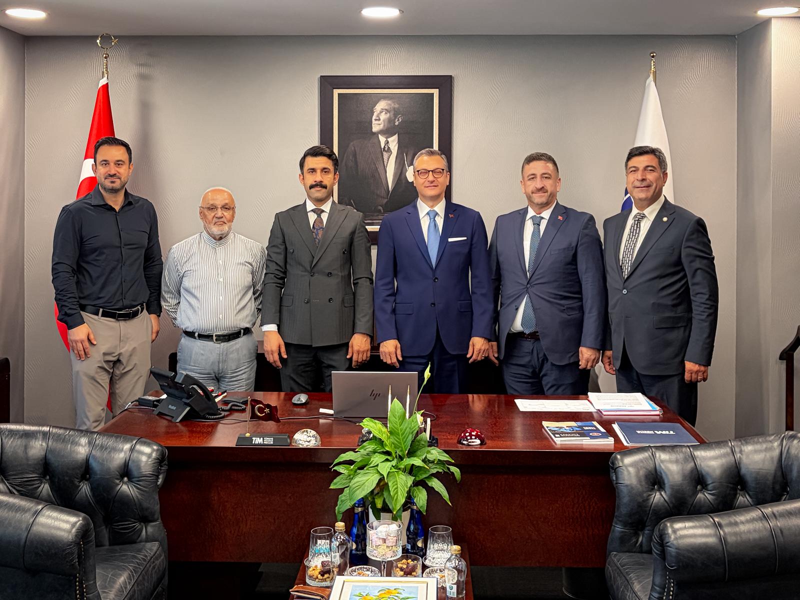 ANKARA / TEKHA Türk Kızılay