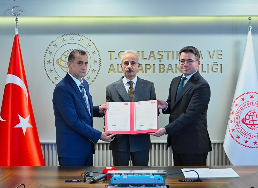 ANKARA / TEKHA Ulaştırma ve