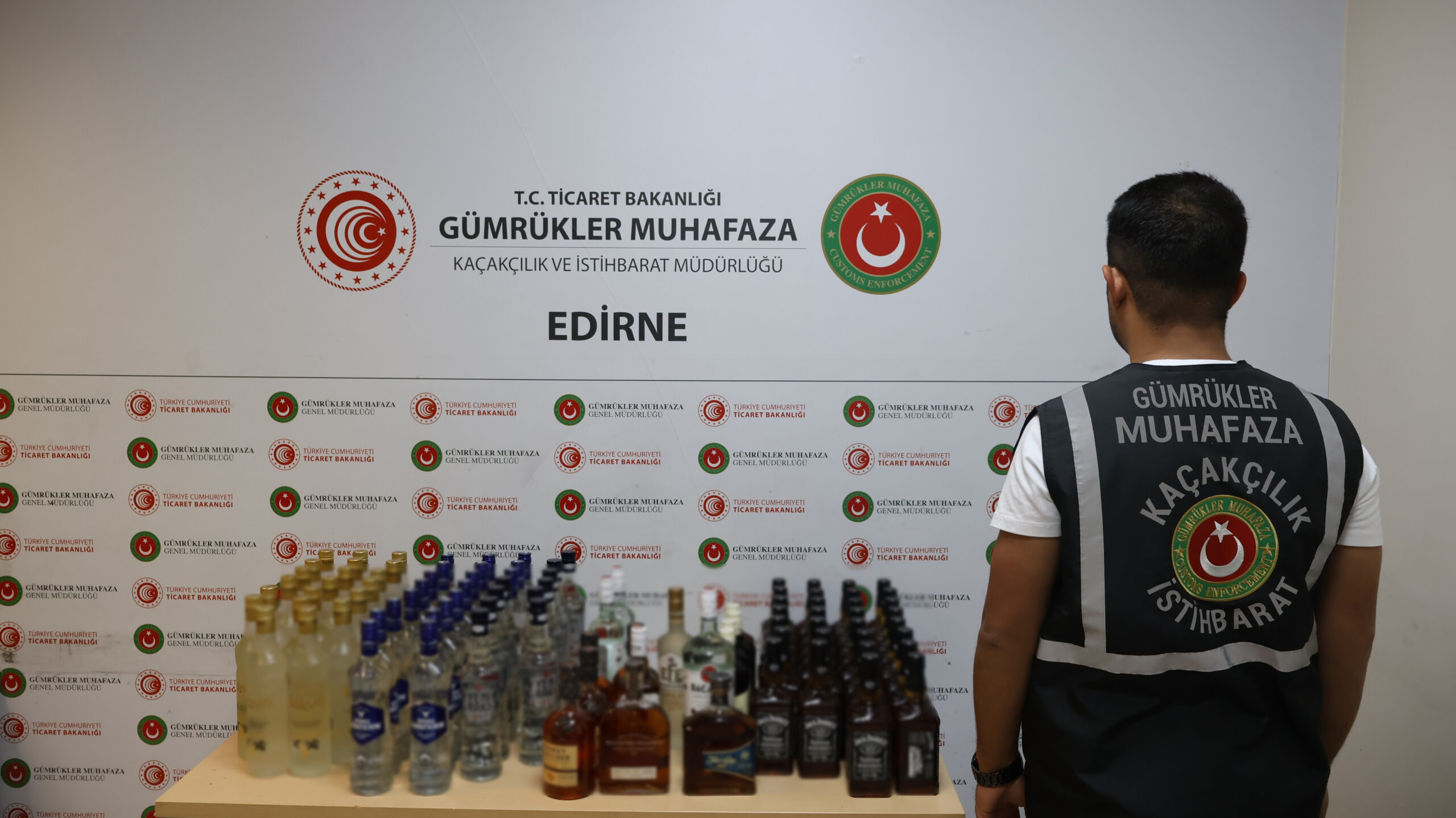 ANKARA / TEKHA Ticaret Bakanlığı,