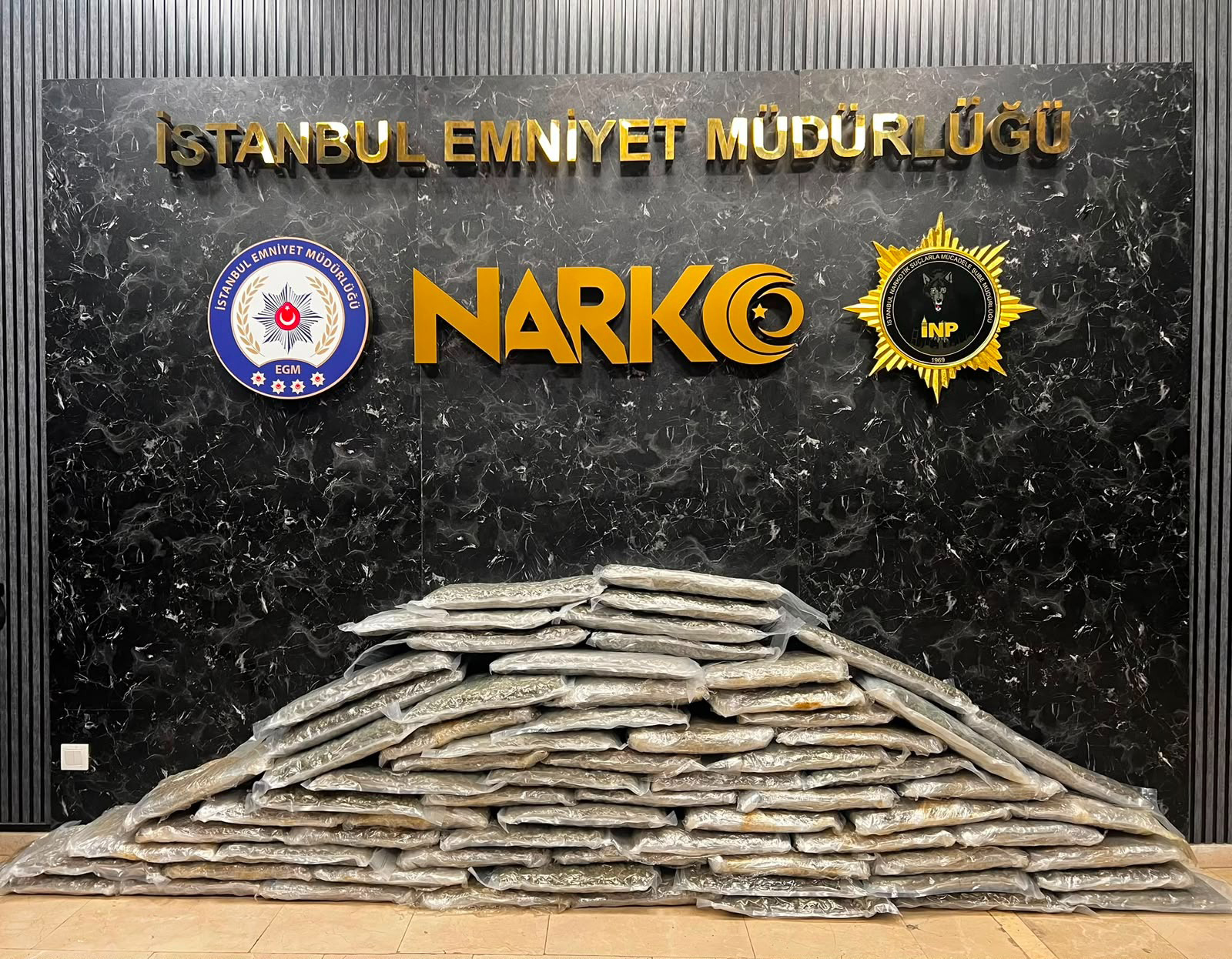 İSTANBUL / TEKHA İstanbul’un Zeytinburnu