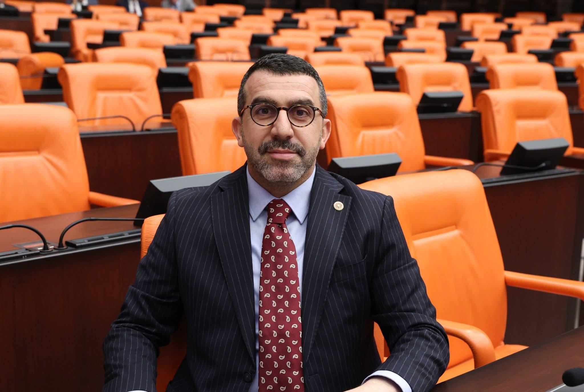 CEM DAŞDELEN- KARS / TEKHA