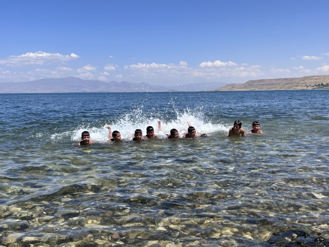 &nbsp; Dünyanın en büyük sodalı