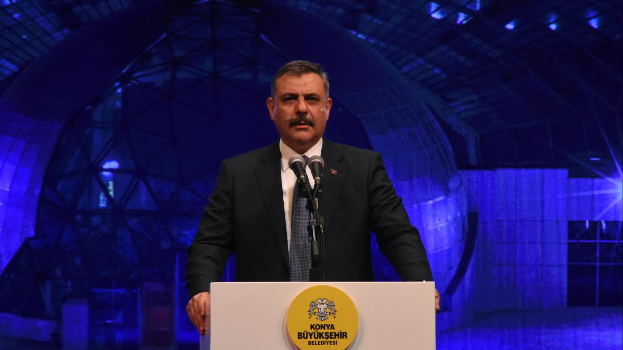 KONYA / TEKHA Konya Bilim
