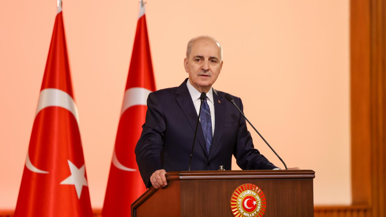 ANKARA / TEKHA Türkiye Büyük