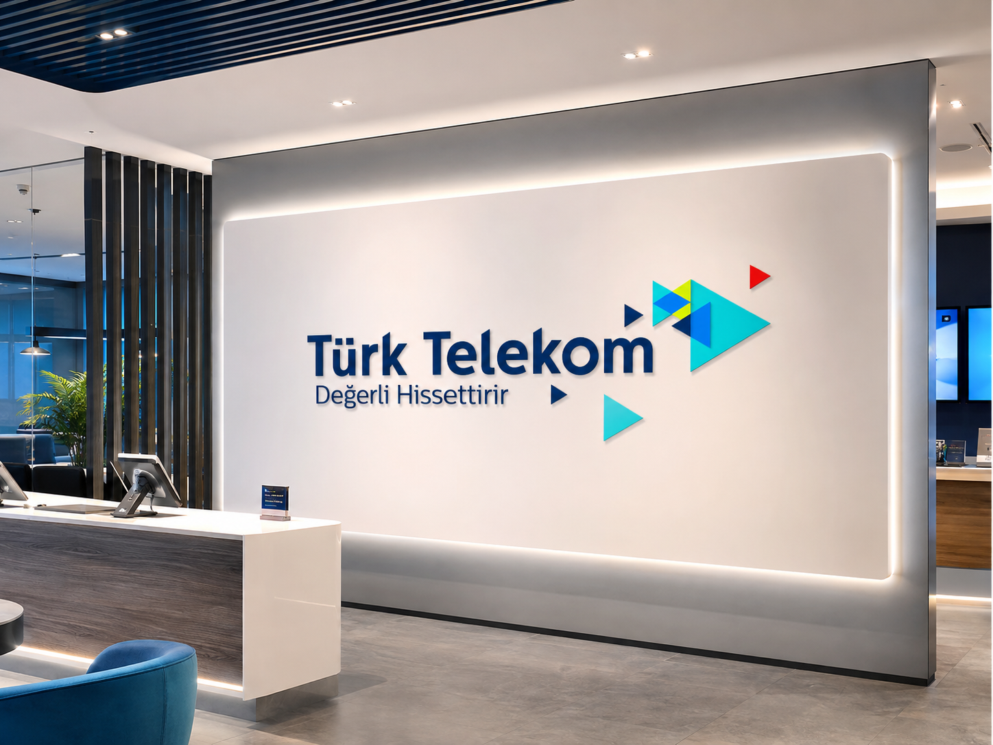 Türk Telekom, 2026 yılı ikinci