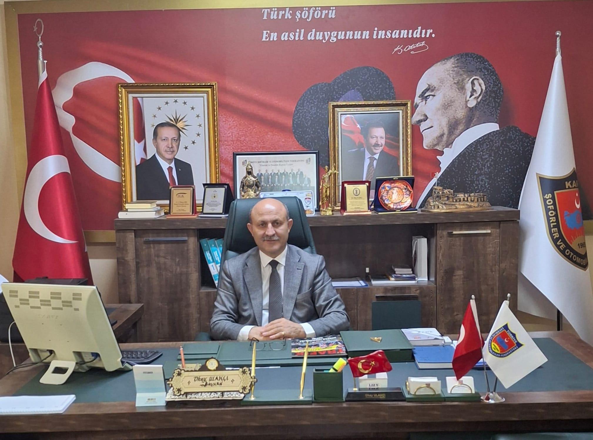 CEM DAŞDELEN- KARS / TEKHA