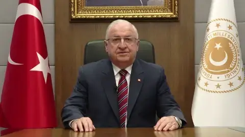 CEM DAŞDELEN- KARS / TEKHA