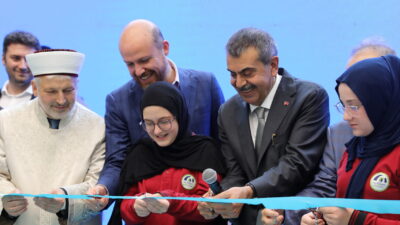 YALOVA / TEKHA Milli Eğitim