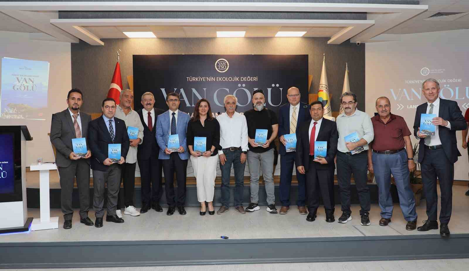 Van Ticaret ve Sanayi Odası