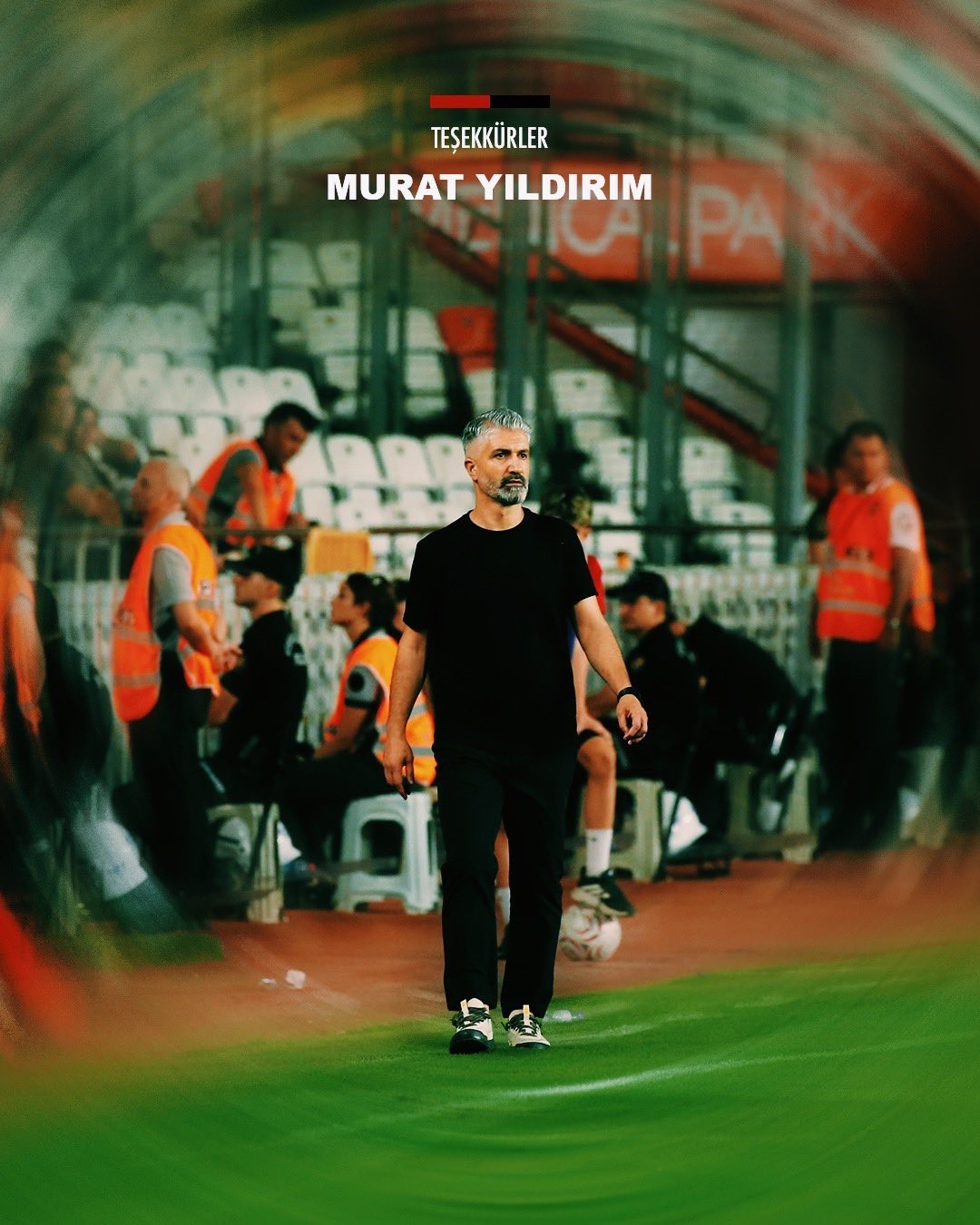 TFF 1. Lig ekibi Artı