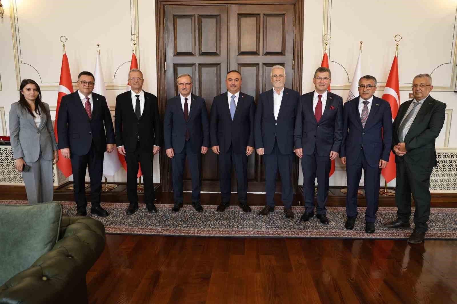 &nbsp; Van Organize Sanayi Bölgesi