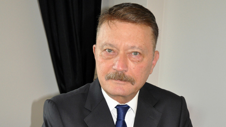 İSTANBUL / TEKHA Silivri Cezaevi’nde