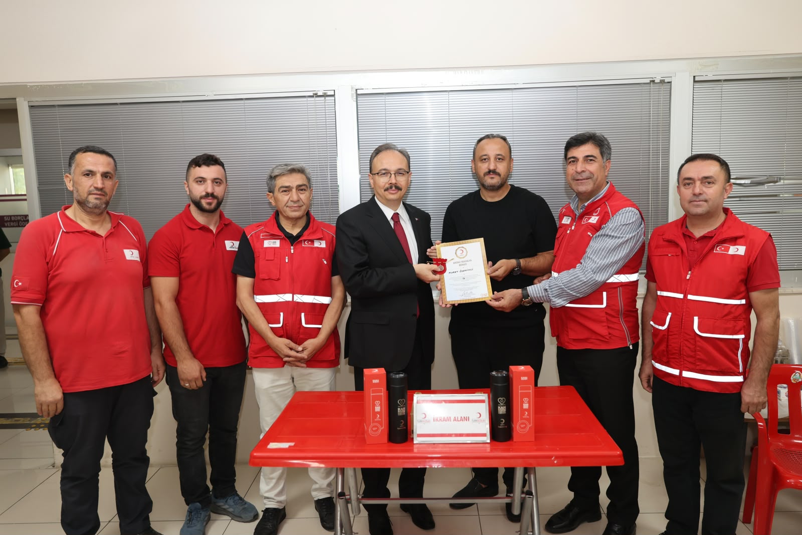 SİİRT / TEKHA Siirt Belediyesi