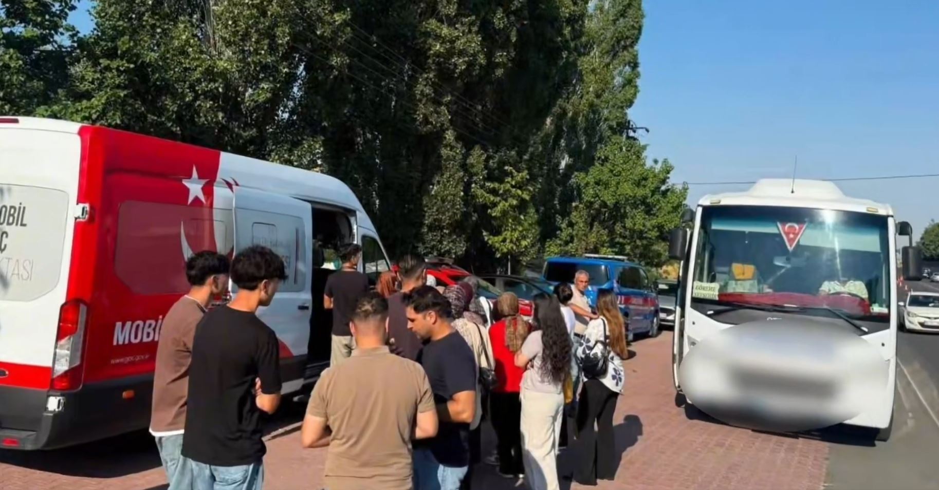 ANKARA / TEKHA İçişleri Bakanlığı