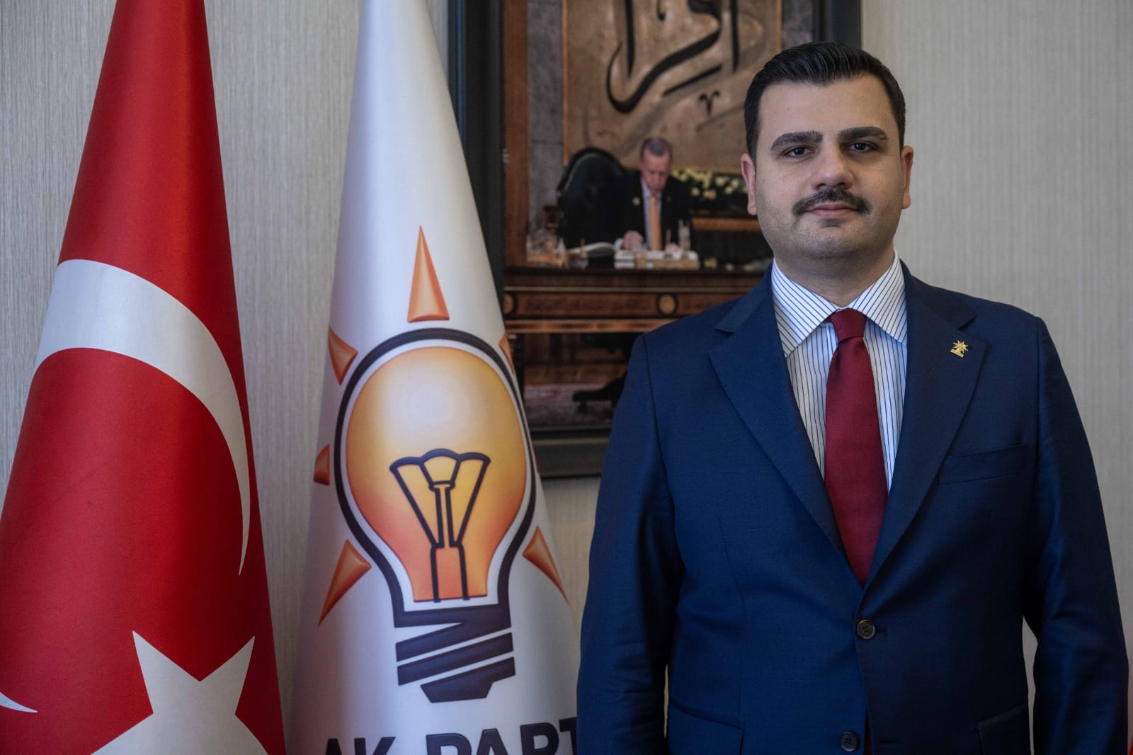 İZMİR / TEKHA AK Parti