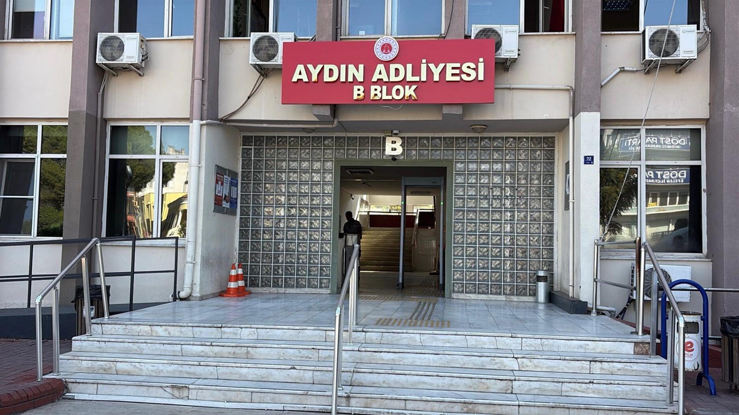 Aydın Merkezli 7 İlde Yasa Dışı Bahis Operasyonu: 11 Milyar Liralık Vurgun