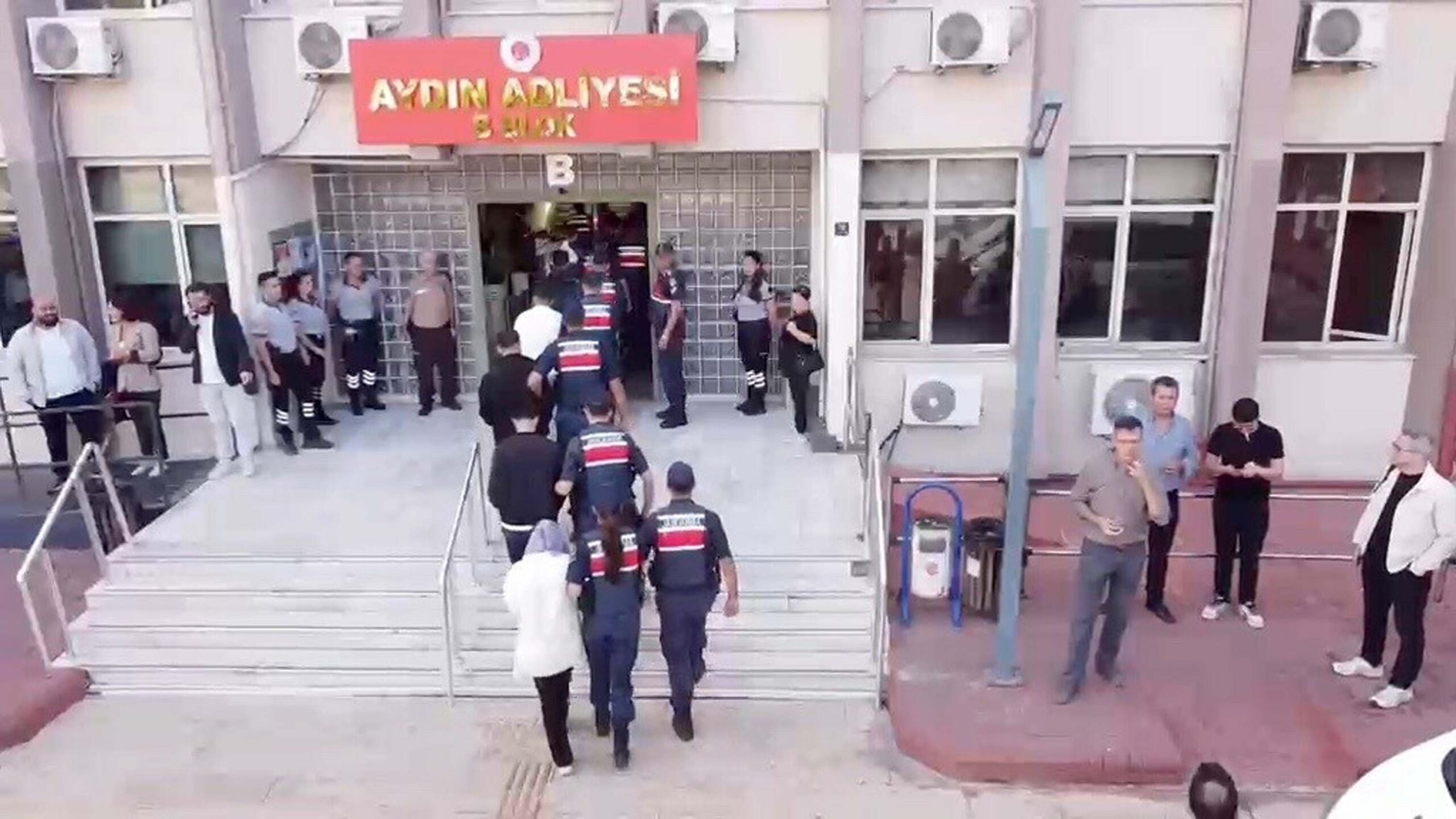 Aydın Merkezli Yasa Dışı Bahis Operasyonunda 12 Tutuklama