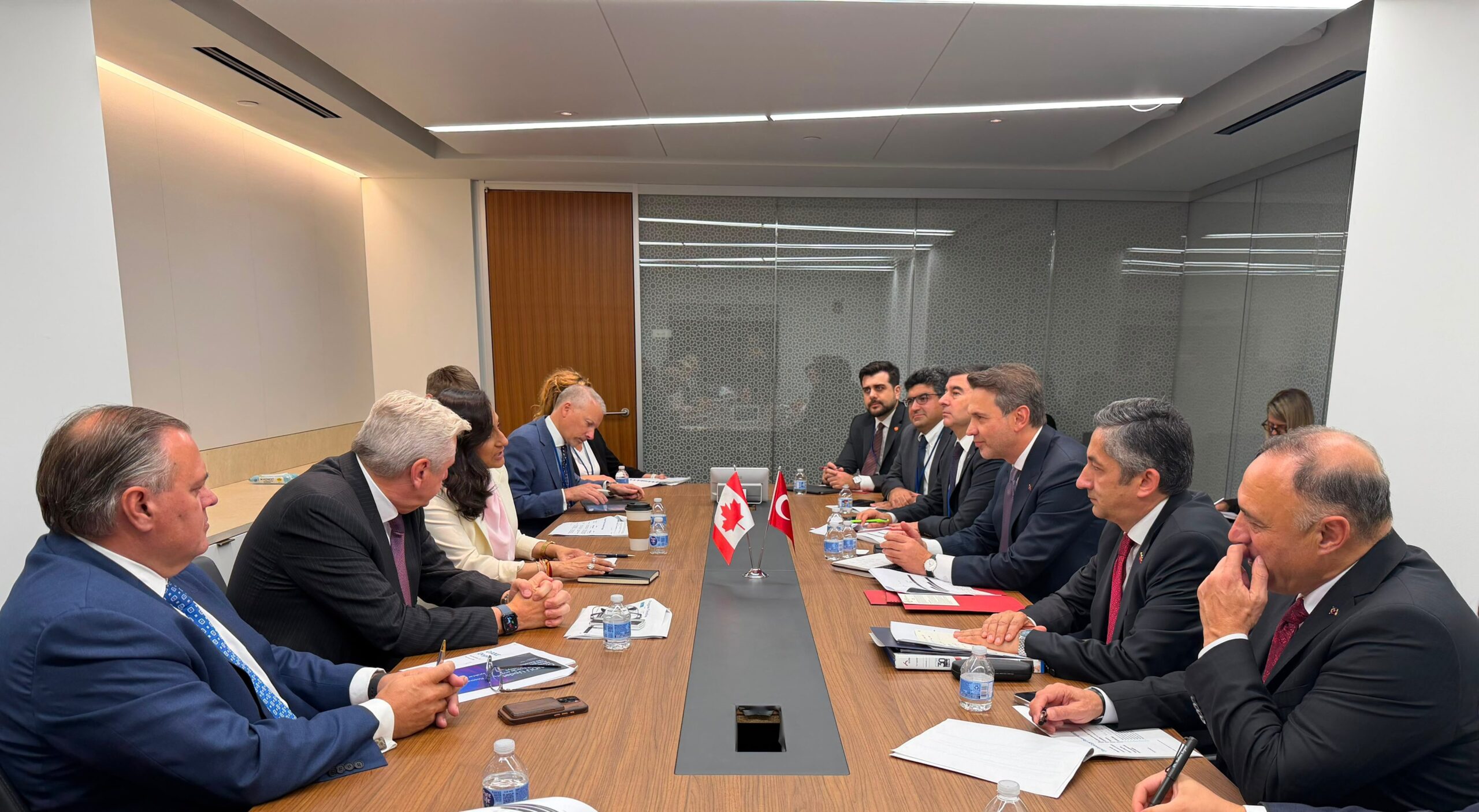 ABD / TEKHA Enerji ve