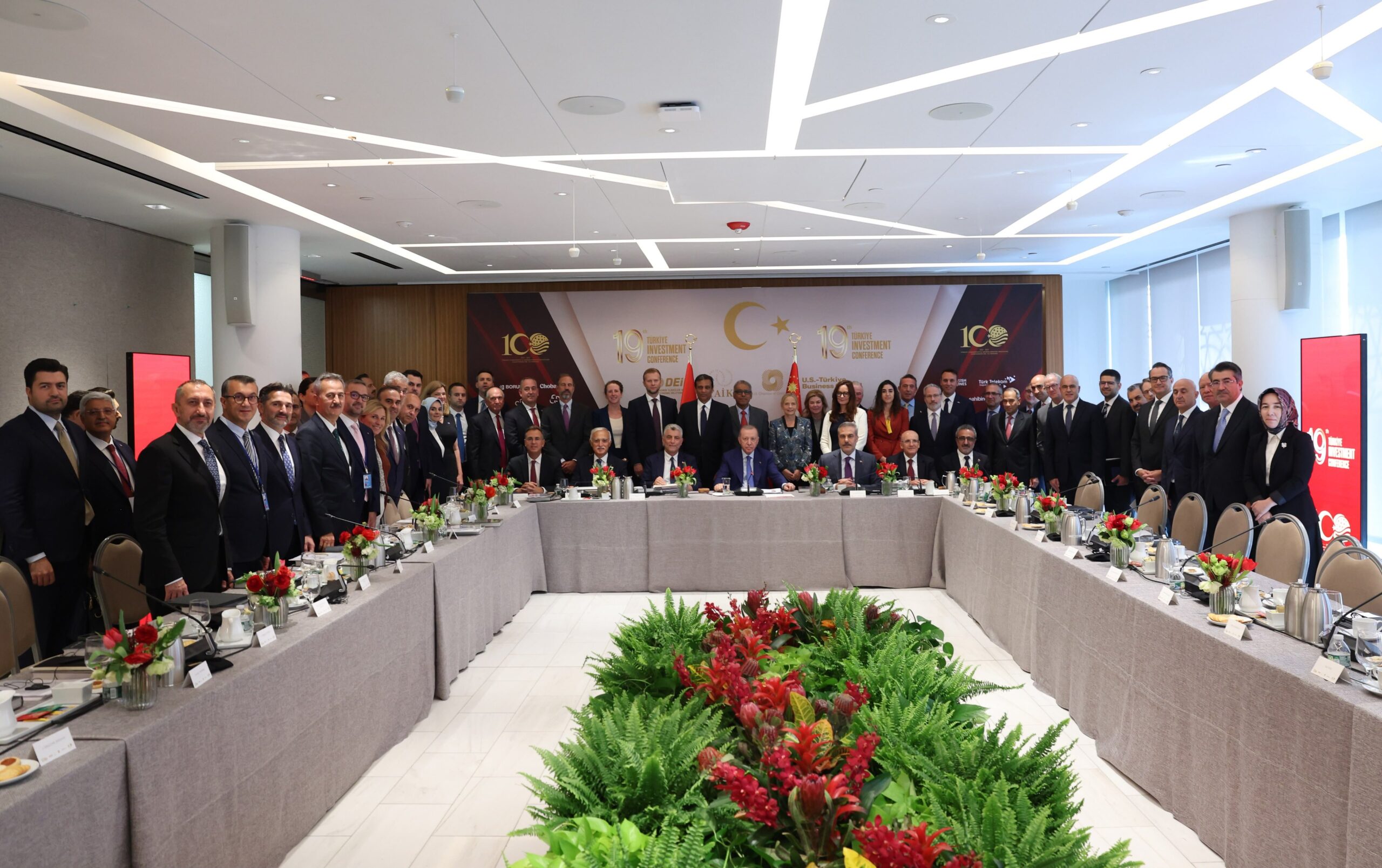 ABD / TEKHA Enerji ve