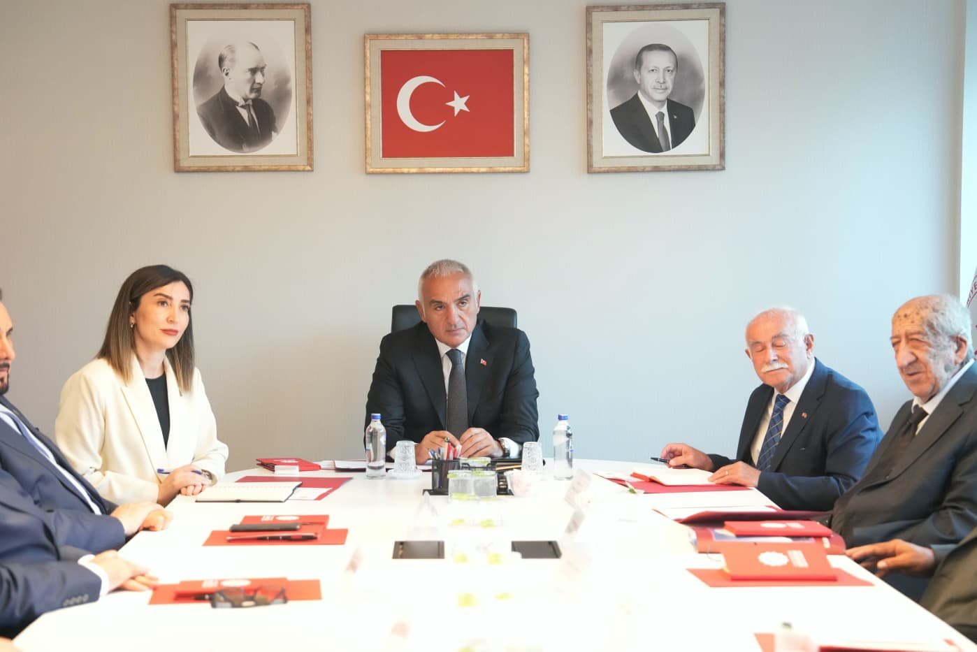 ANKARA / TEKHA Kültür ve
