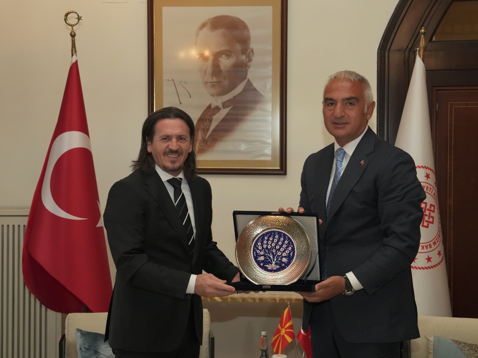 ANKARA / TEKHA Kültür ve