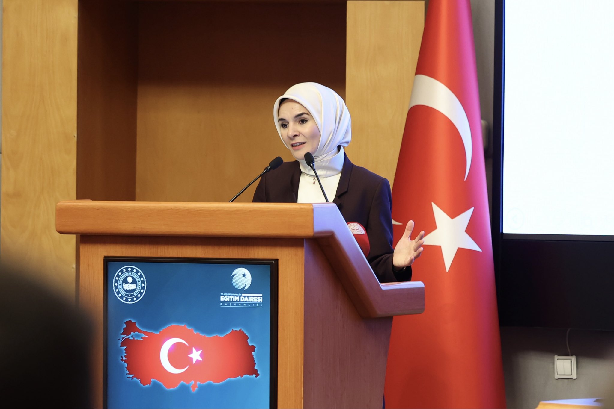ANKARA / TEKHA Aile ve