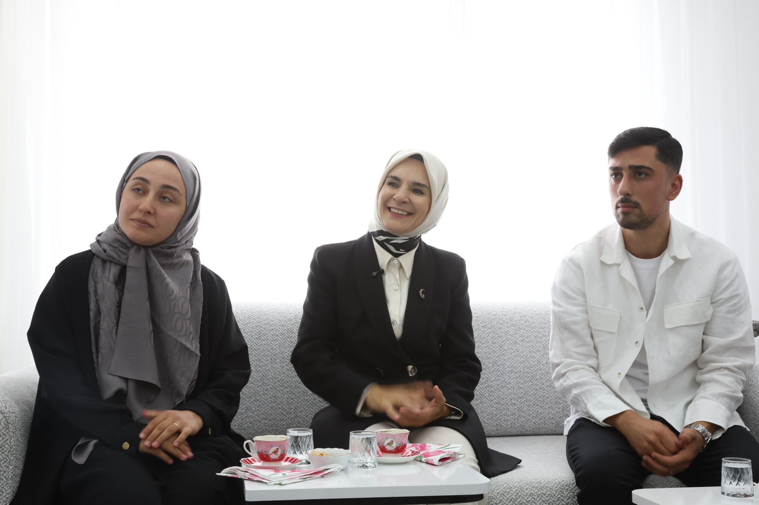 İSTANBUL / TEKHA Aile ve