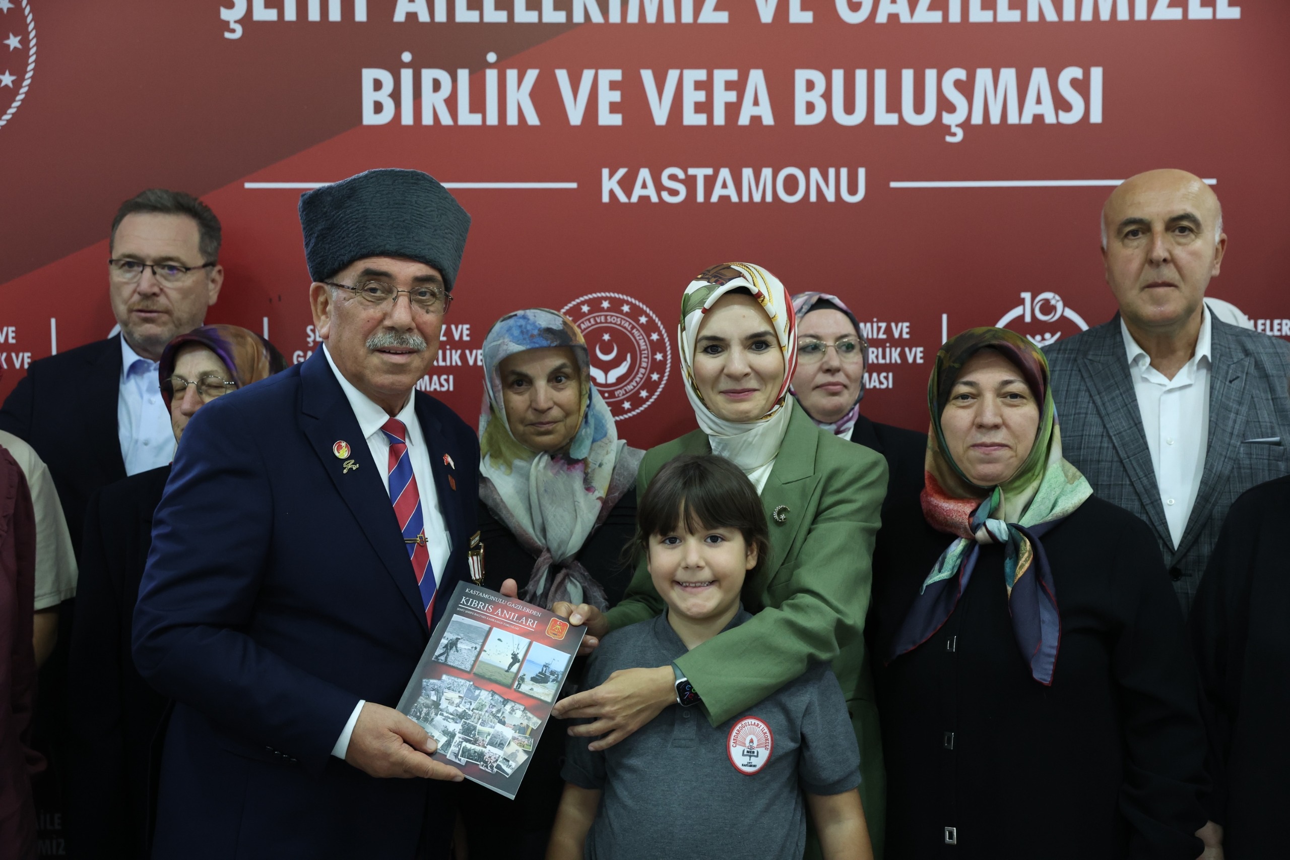 KASTAMONU / TEKHA Aile ve