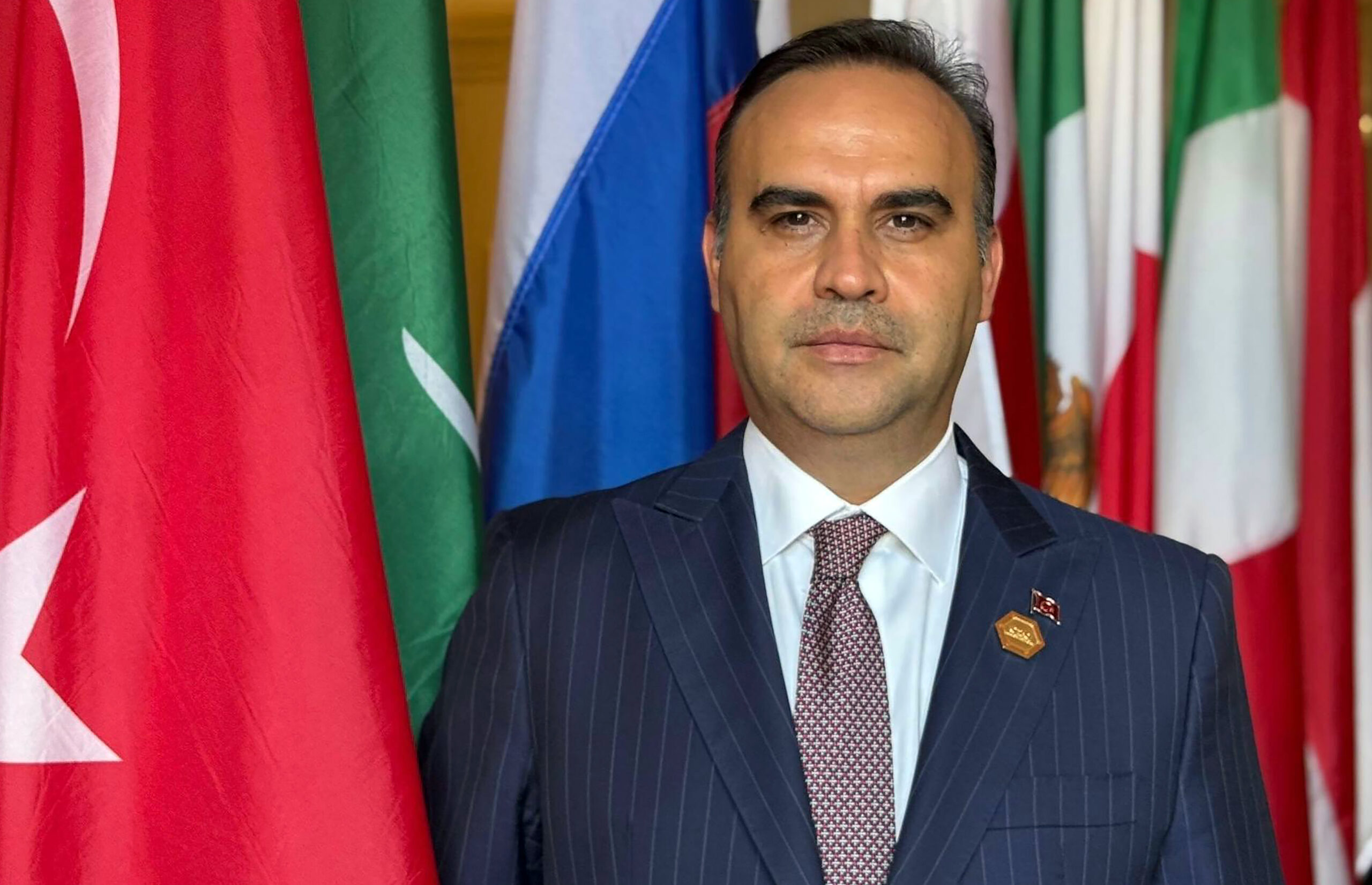 ABD / TEKHA Sanayi ve