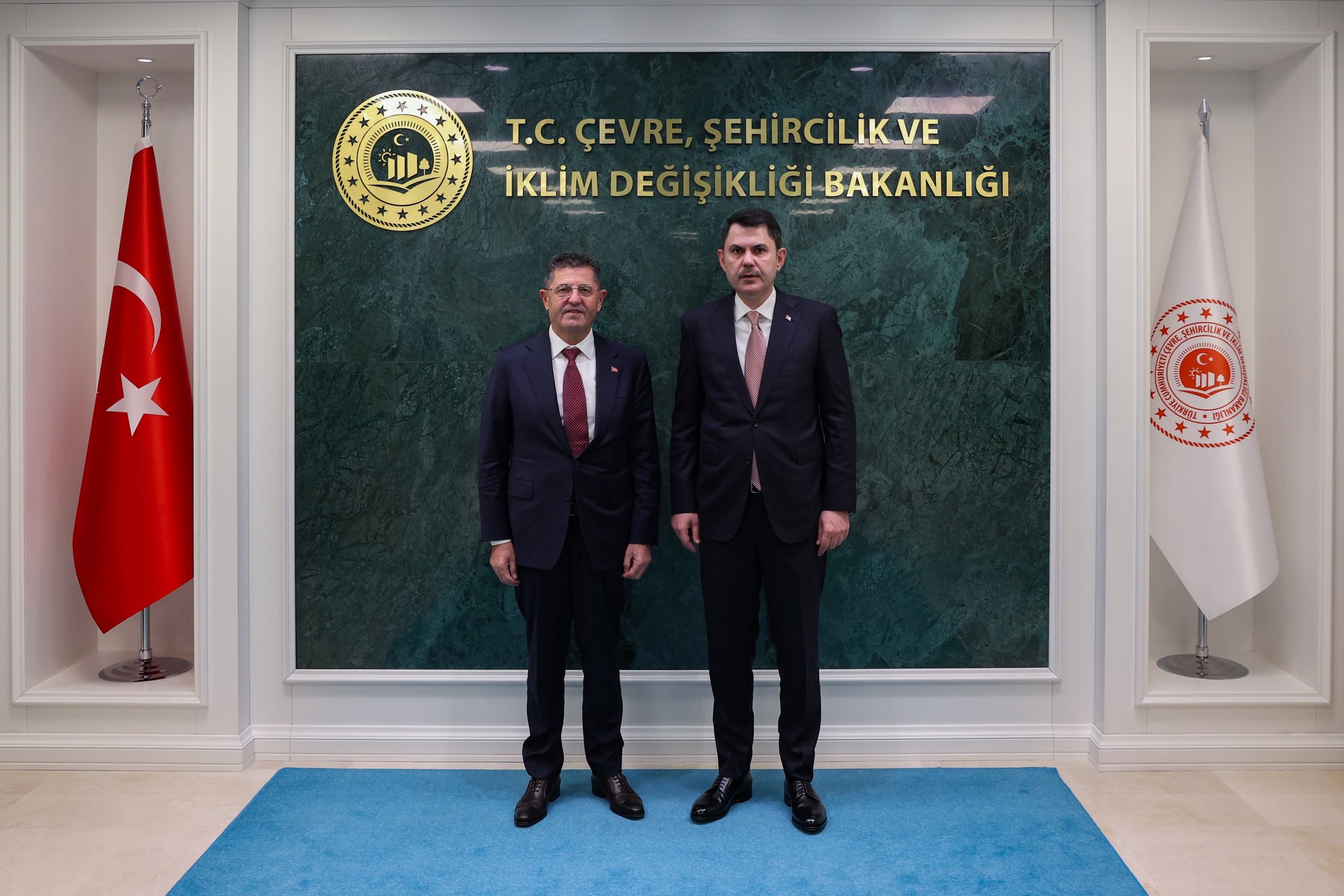 ANKARA / TEKHA Çevre, Şehircilik