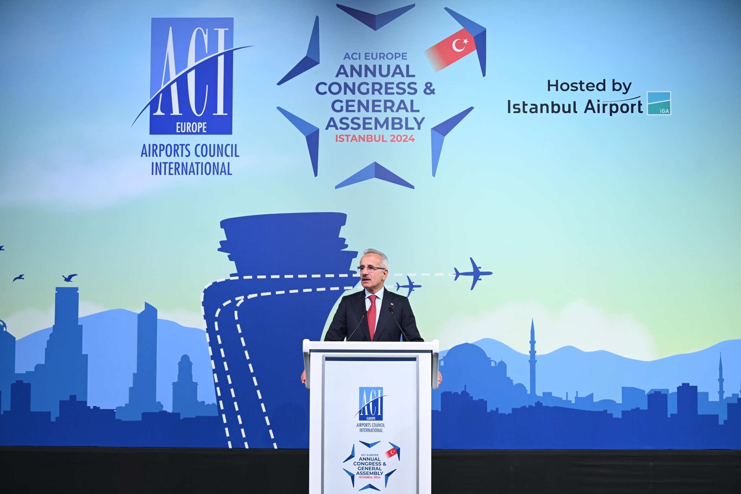 İSTANBUL / TEKHA Ulaştırma ve
